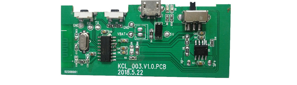 Shenzhen Starway technology Co.,ltd